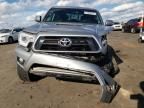 2015 Toyota Tacoma Double Cab Prerunner