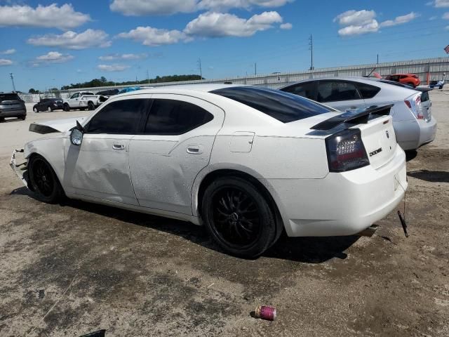 2009 Dodge Charger SXT