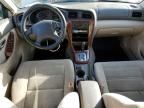 2004 Subaru Legacy Outback AWP