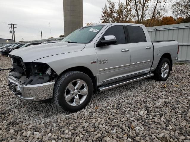 2014 Dodge RAM 1500 SLT