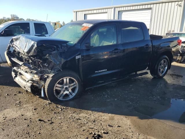 2010 Toyota Tundra Crewmax SR5