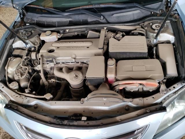 2009 Toyota Camry Hybrid