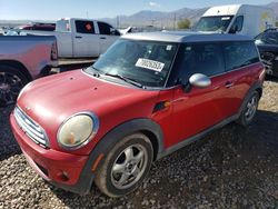 Mini Cooper salvage cars for sale: 2010 Mini Cooper Clubman