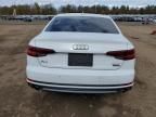 2018 Audi A4 Premium Plus