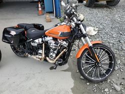 2023 Harley-Davidson Fxbr en venta en Mebane, NC