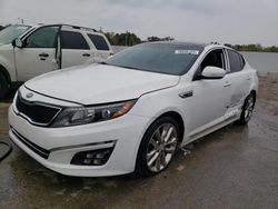 2014 KIA Optima SX for sale in Louisville, KY