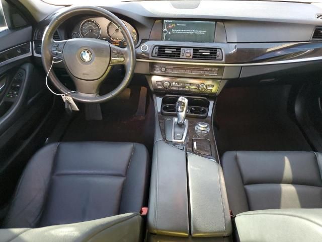 2011 BMW 528 I