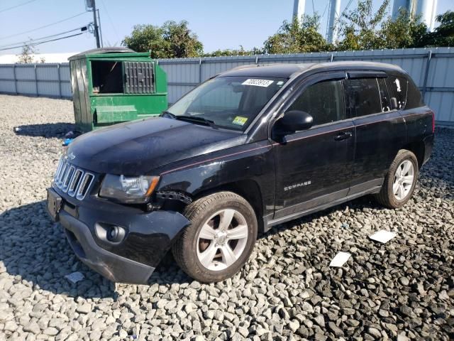 2015 Jeep Compass Sport