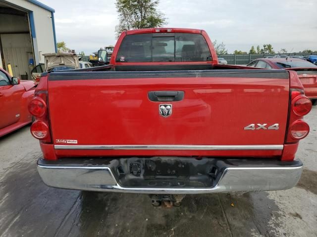 2007 Dodge RAM 2500 ST