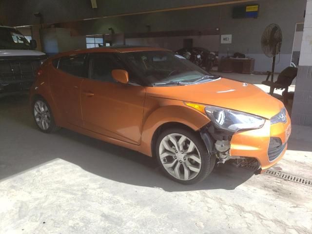 2013 Hyundai Veloster