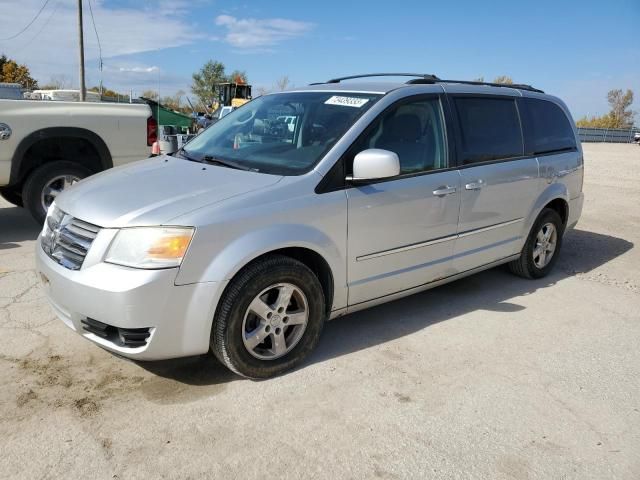 2010 Dodge Grand Caravan SXT