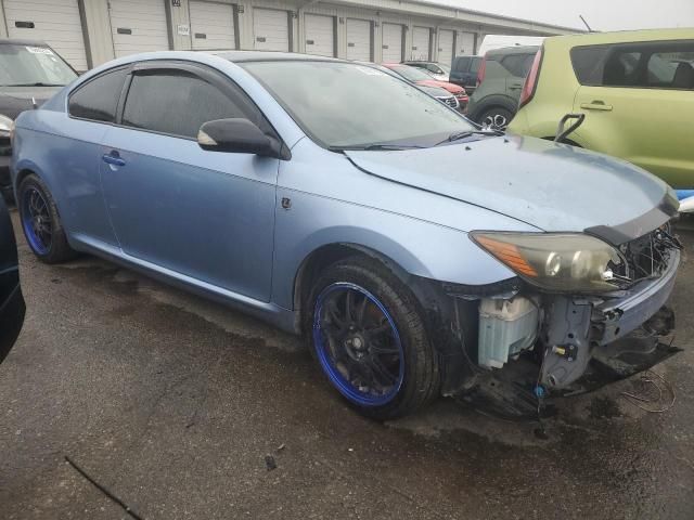 2008 Scion TC