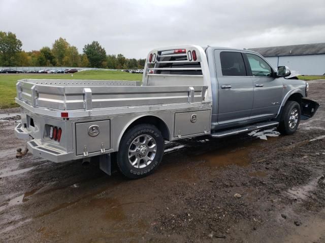 2022 Dodge 2500 Laramie