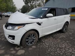 2016 Land Rover Range Rover Sport SE for sale in Portland, OR