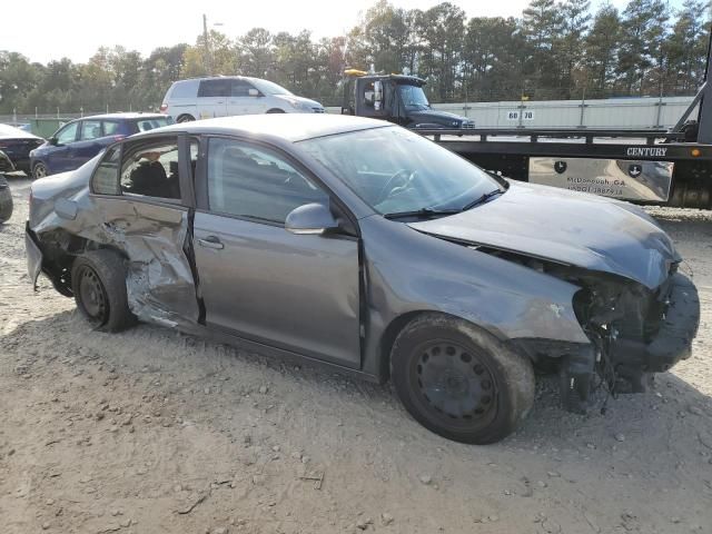 2010 Volkswagen Jetta S