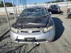 2007 Honda Civic Hybrid