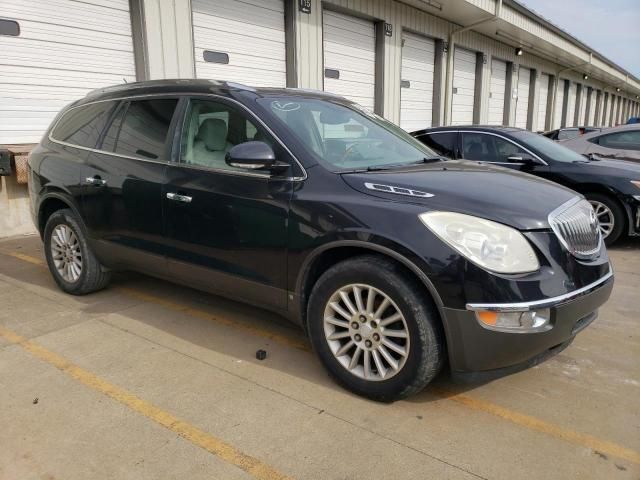 2010 Buick Enclave CXL