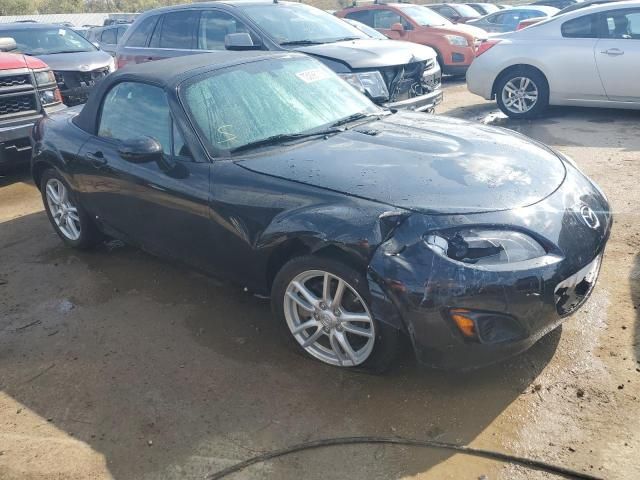 2010 Mazda MX-5 Miata