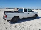 2001 Ford Ranger Super Cab