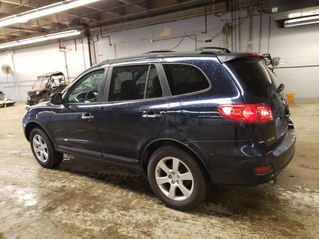 2007 Hyundai Santa FE SE