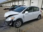 2009 Nissan Versa S