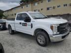 2019 Ford F250 Super Duty