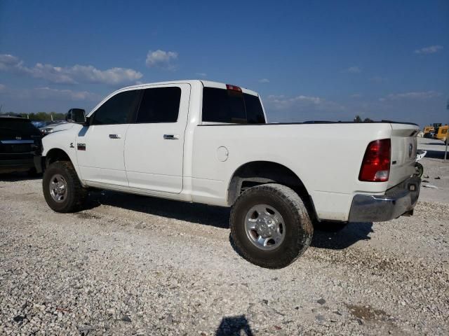 2012 Dodge RAM 2500 SLT