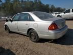 2001 Toyota Avalon XL