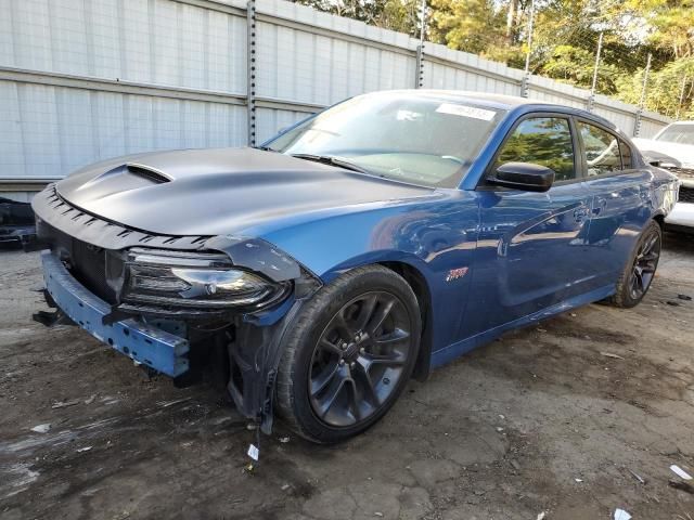 2021 Dodge Charger Scat Pack