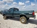 1995 Ford F150