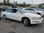 2000 Buick Park Avenue