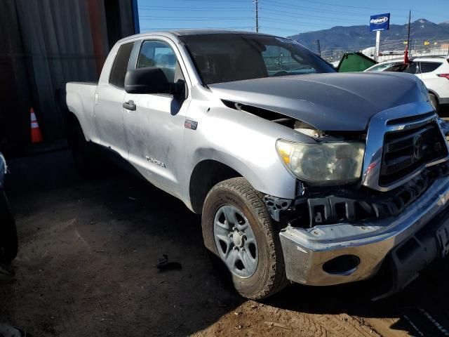 2010 Toyota Tundra Double Cab SR5