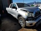 2010 Toyota Tundra Double Cab SR5