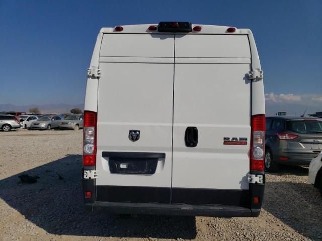 2020 Dodge RAM Promaster 3500 3500 High