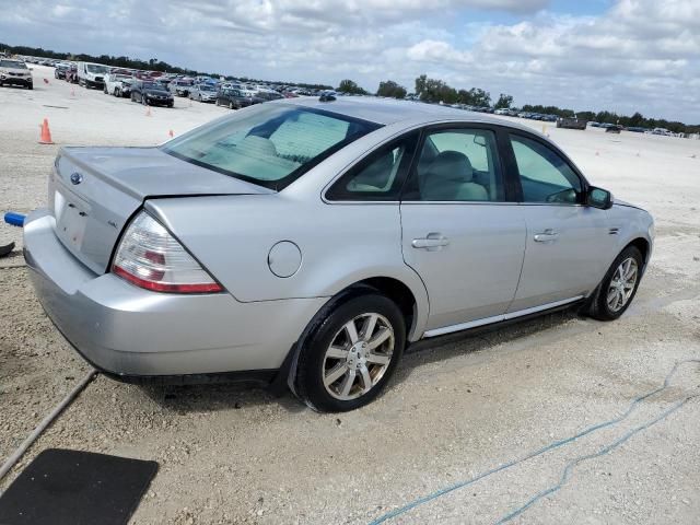 2009 Ford Taurus SEL