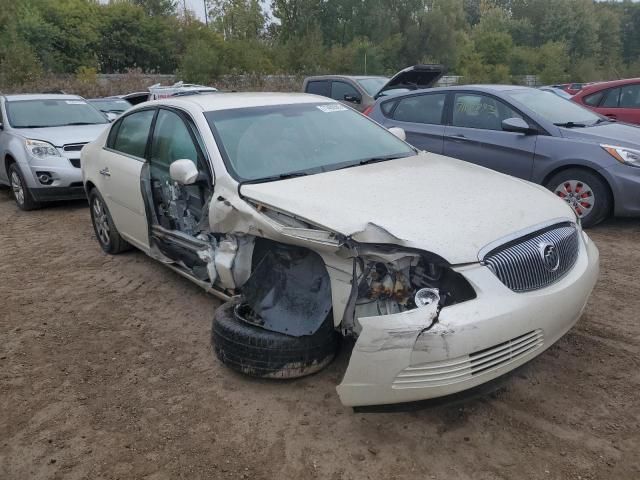 2008 Buick Lucerne CXL