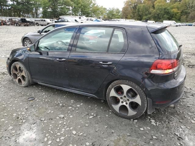 2012 Volkswagen GTI