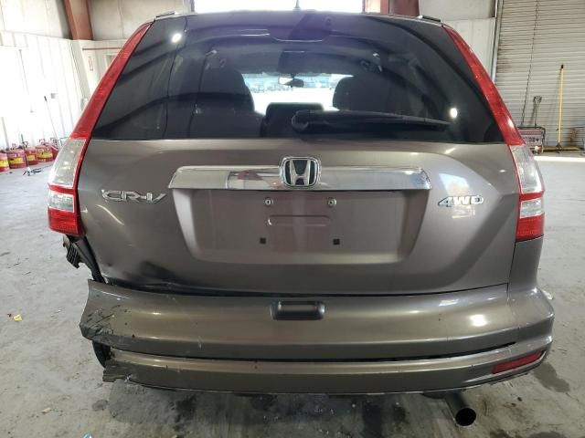 2011 Honda CR-V EX