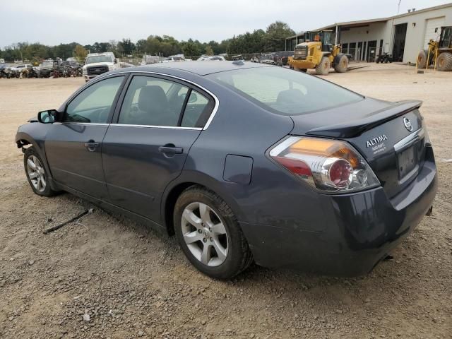 2007 Nissan Altima 2.5