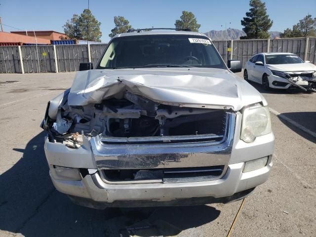 2010 Ford Explorer XLT