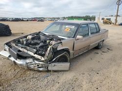 1990 Cadillac Fleetwood for sale in Theodore, AL