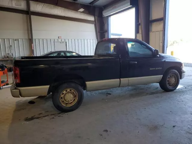 2005 Dodge RAM 2500 ST