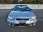 2001 Honda Accord EX