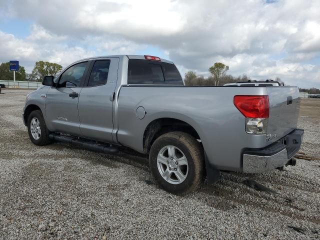 2008 Toyota Tundra Double Cab