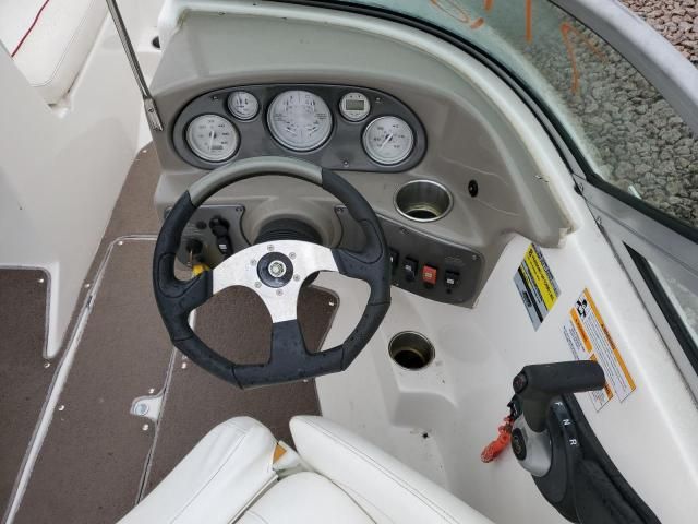 2008 Rinker Boat