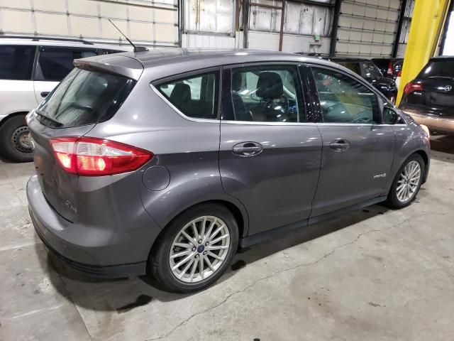 2014 Ford C-MAX SEL