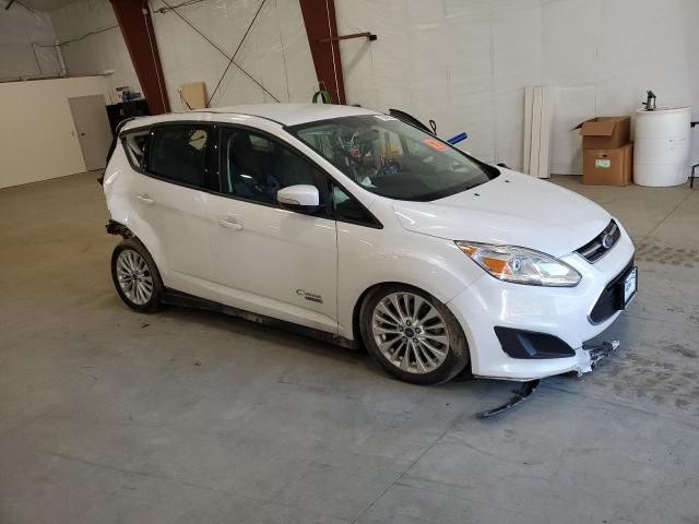 2017 Ford C-MAX SE