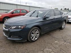 2018 Chevrolet Impala LT for sale in Dyer, IN
