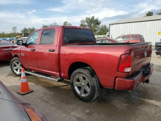 2013 Dodge RAM 1500 ST