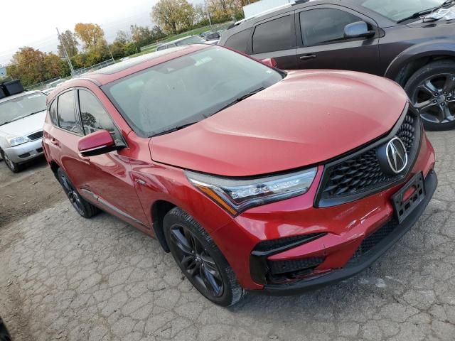 2019 Acura RDX A-Spec